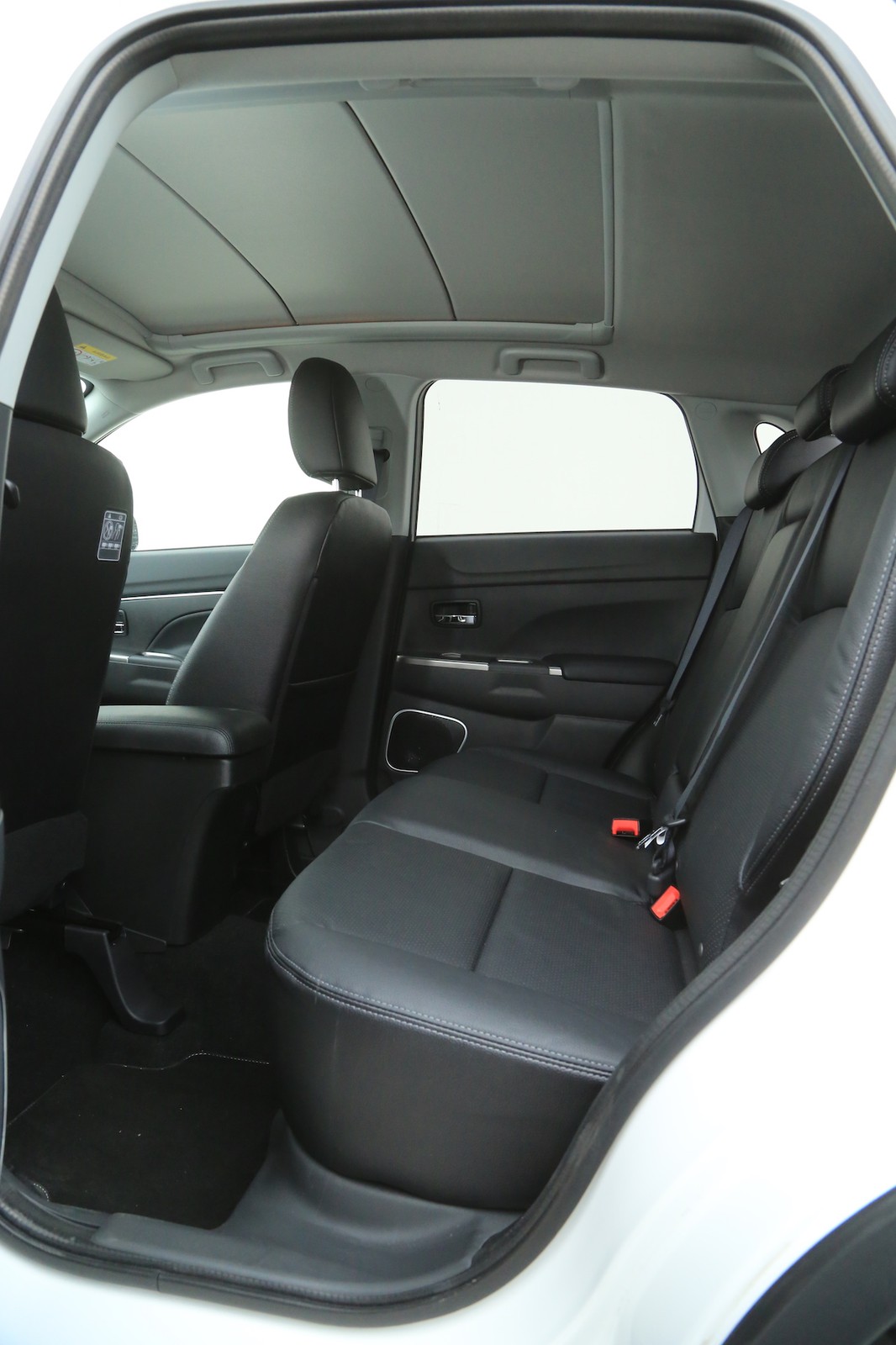 Mitsubishi ASX 2018 1.6 2WD Instyle