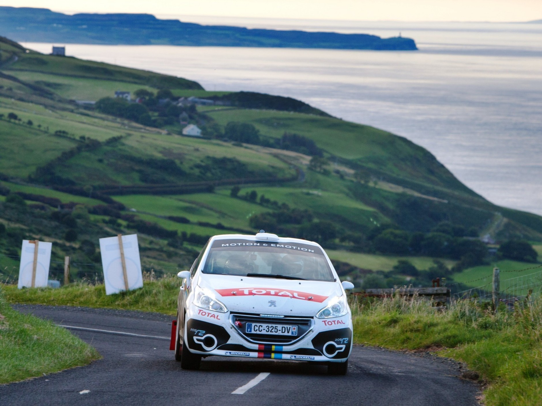 Peugeot 208 R2 z potencjałem