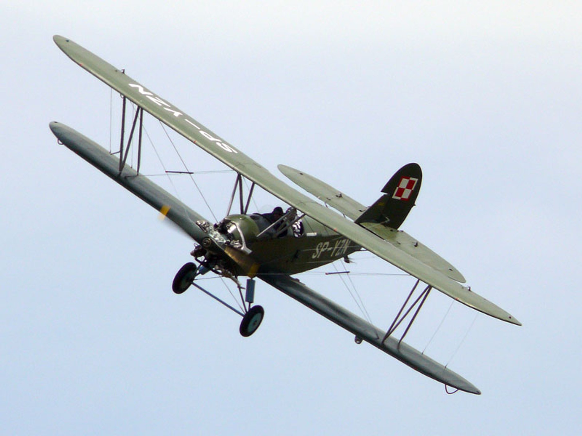 Mercedesy królowały w Płocku i Krakowie