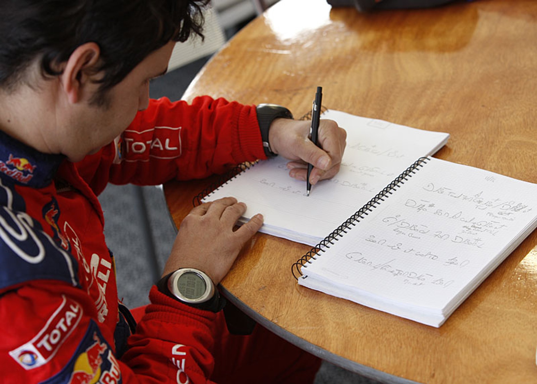 Rajd Irlandii 2009 - fotogaleria (I. etap)