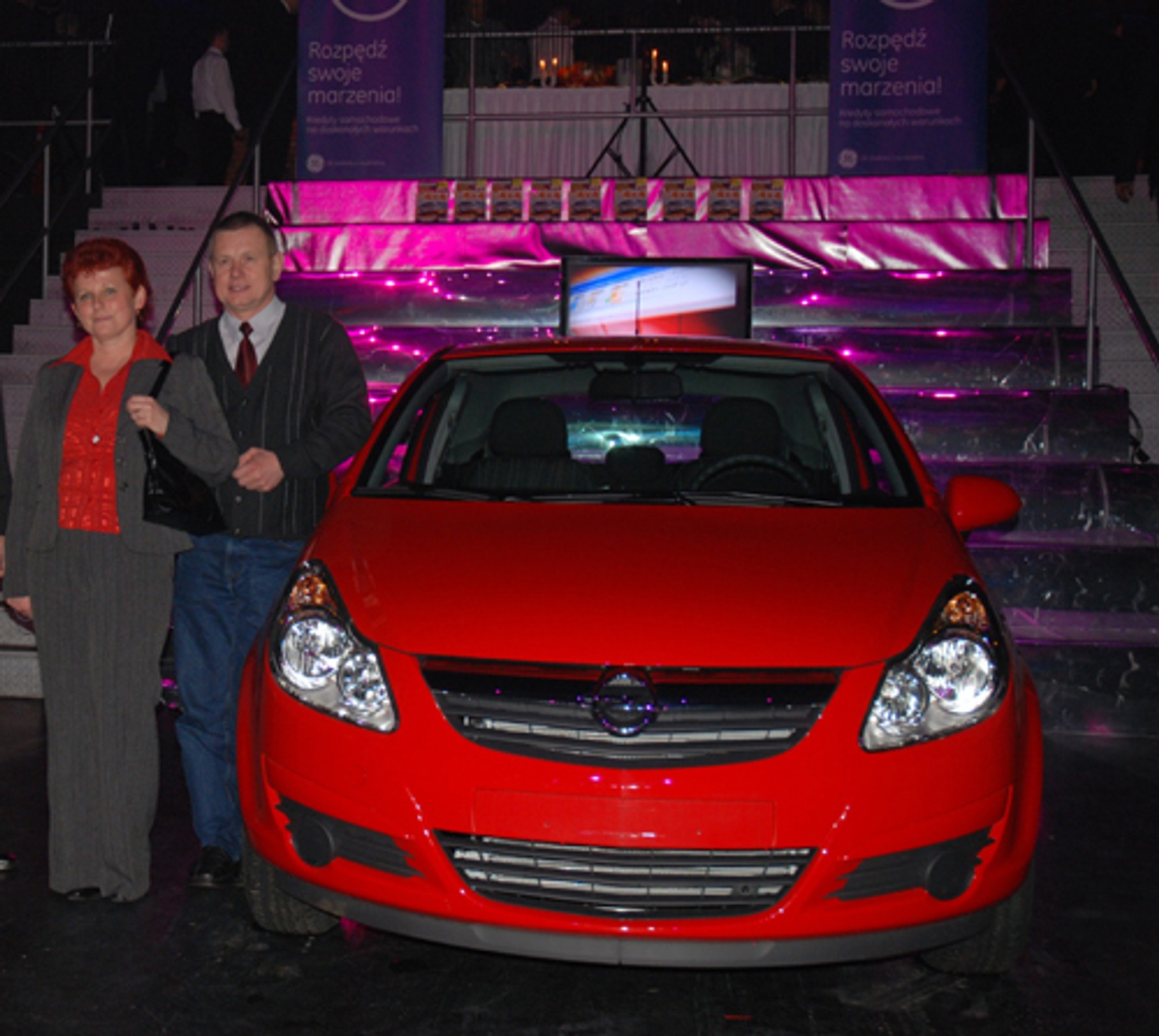 Wszystko już się wyjaśniło