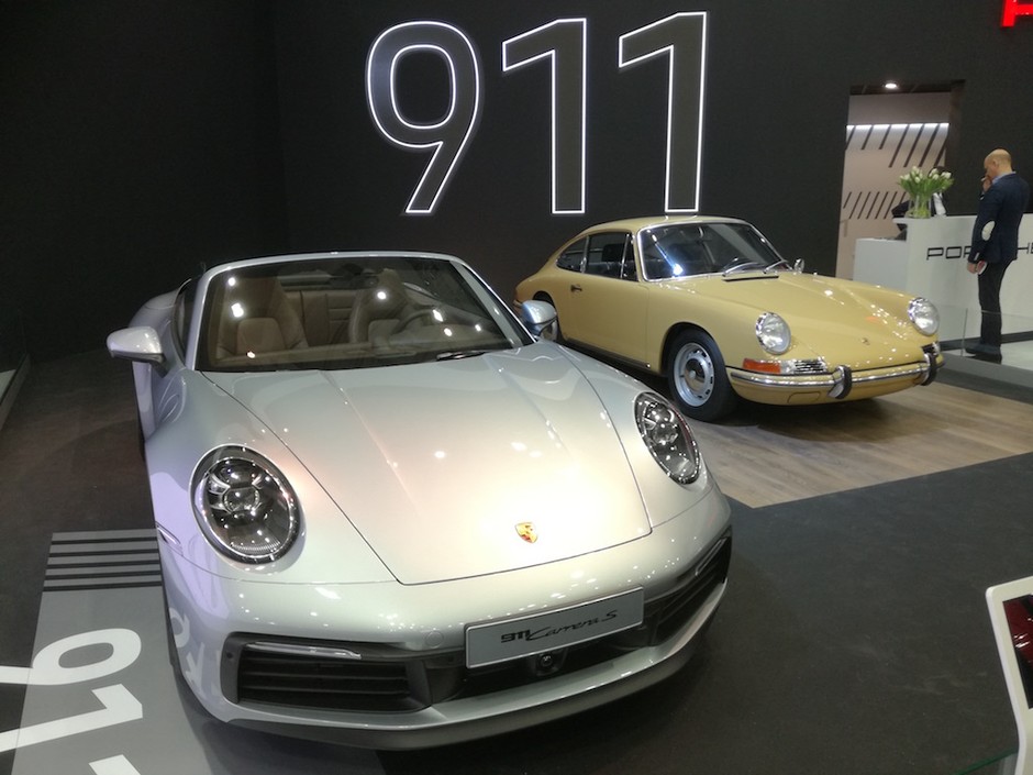 Poznań Motor Show