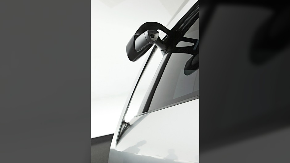 Citroën Tubik: świnka w kosmosie