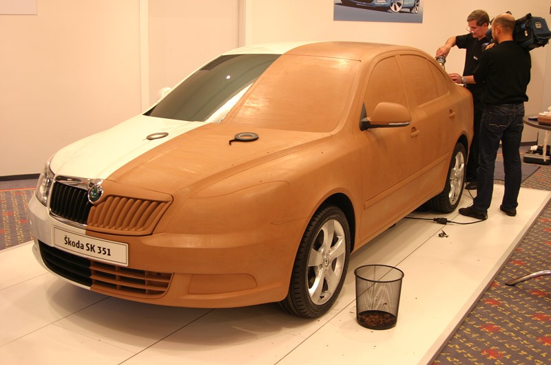 Škoda Octavia Combi 1,4 TSI (90 kW): pierwsze wrażenia z jazdy