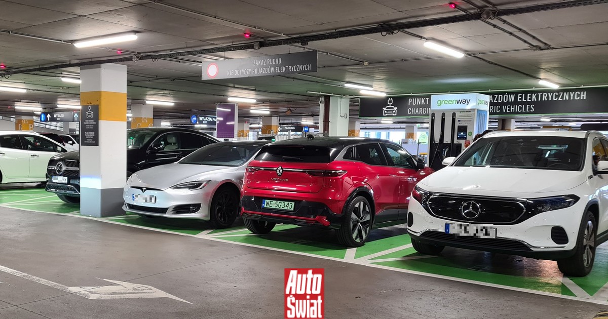 Ruszyły wypłaty z programu NaszEauto. Pierwsze osoby otrzymały przelewy