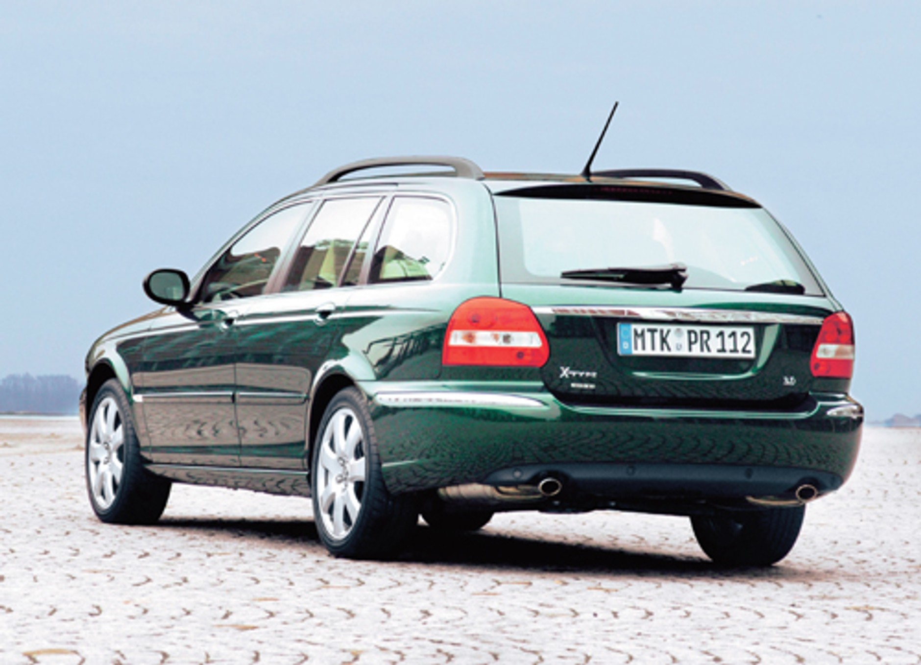 Samochody, którym się  nie udało