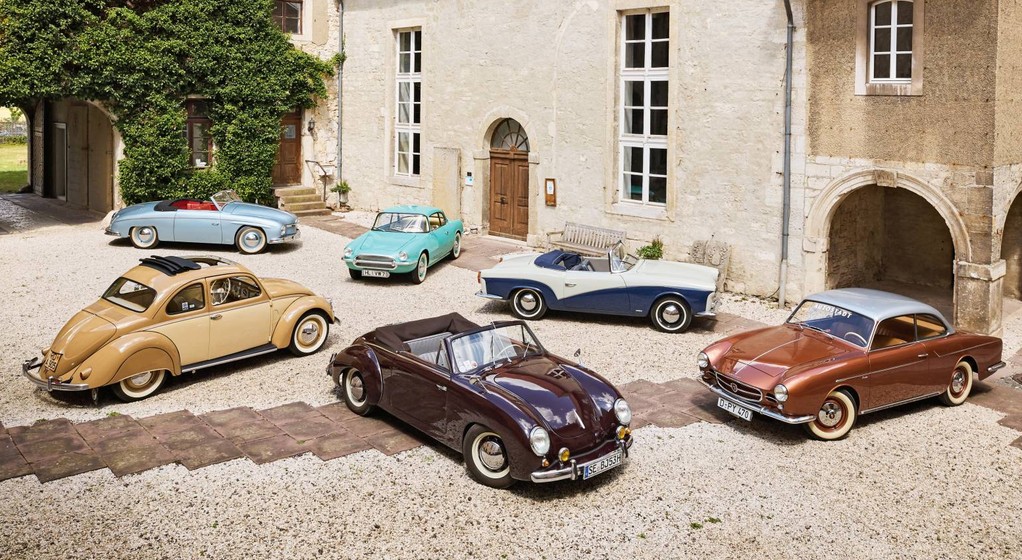 Volkswagen Garbus jakiego nie znacie