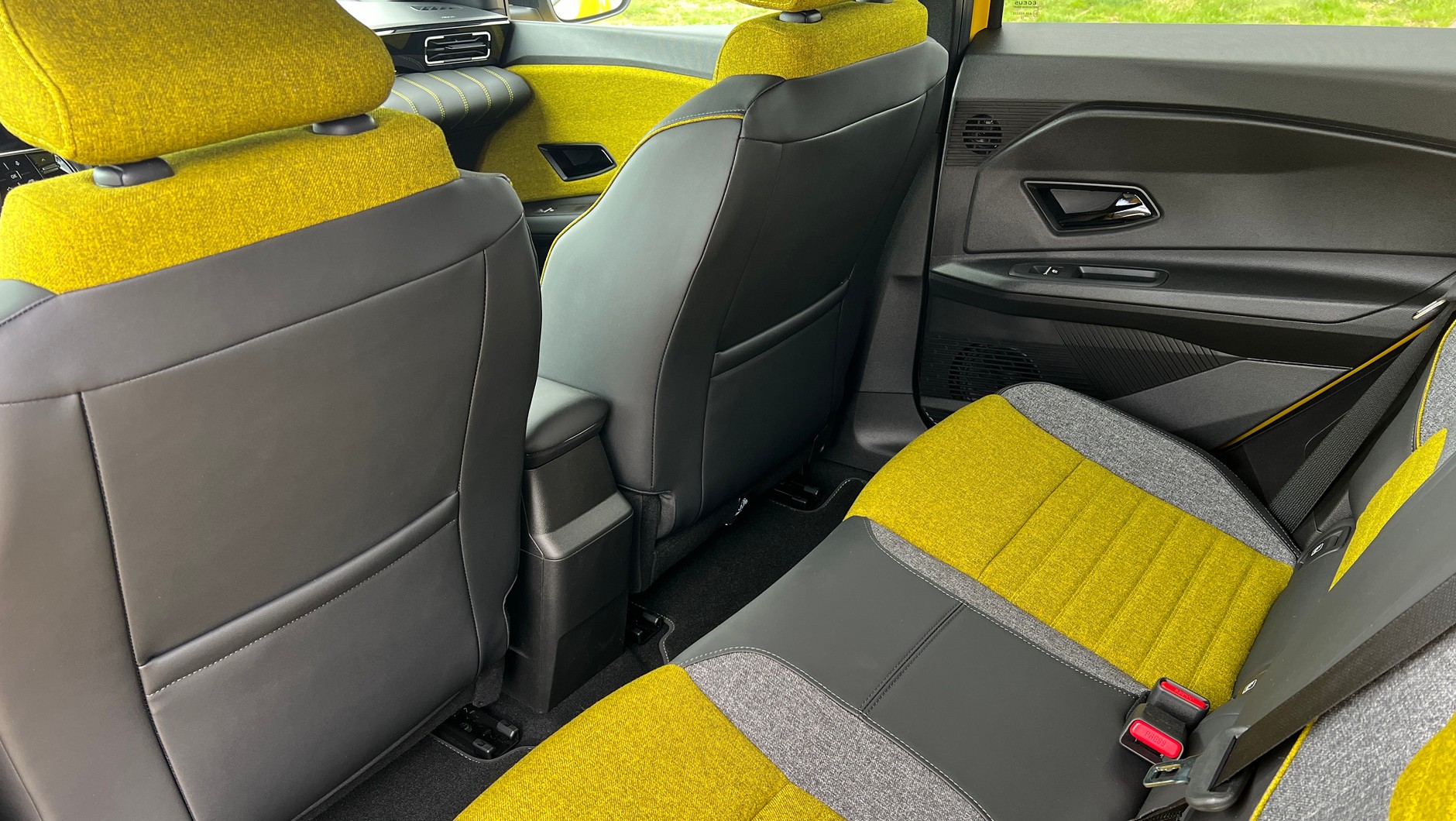 Renault 5 E-Tech