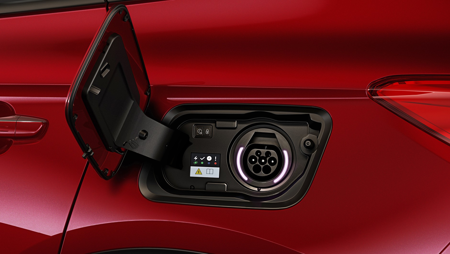 Opel Grandland X Hybri4