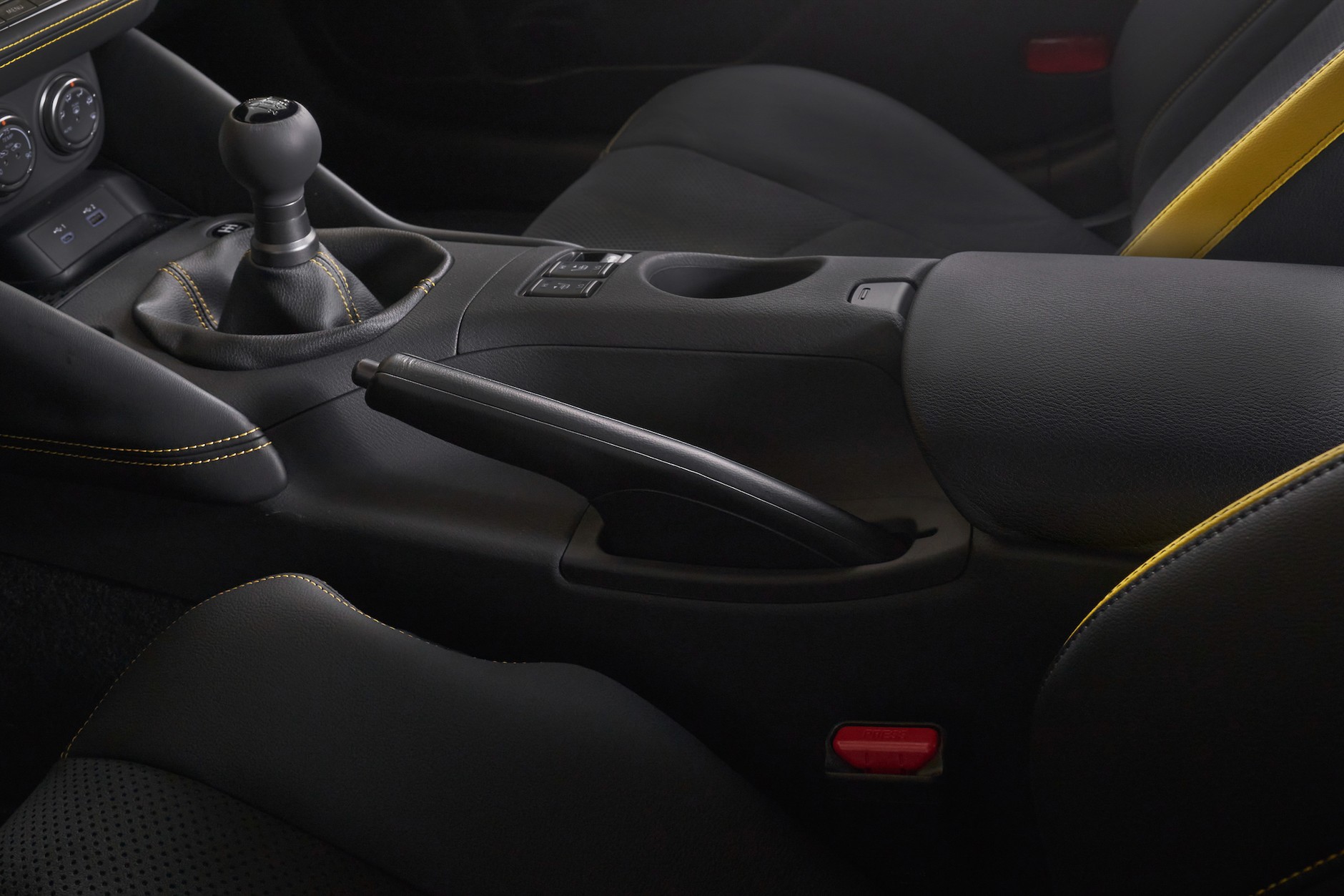 2023 Nissan Z (US market) Proto Spec edition 015