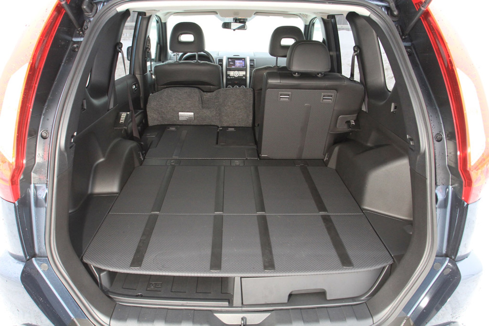 Nissan X-Trail: czy może być bardziej terenowy?