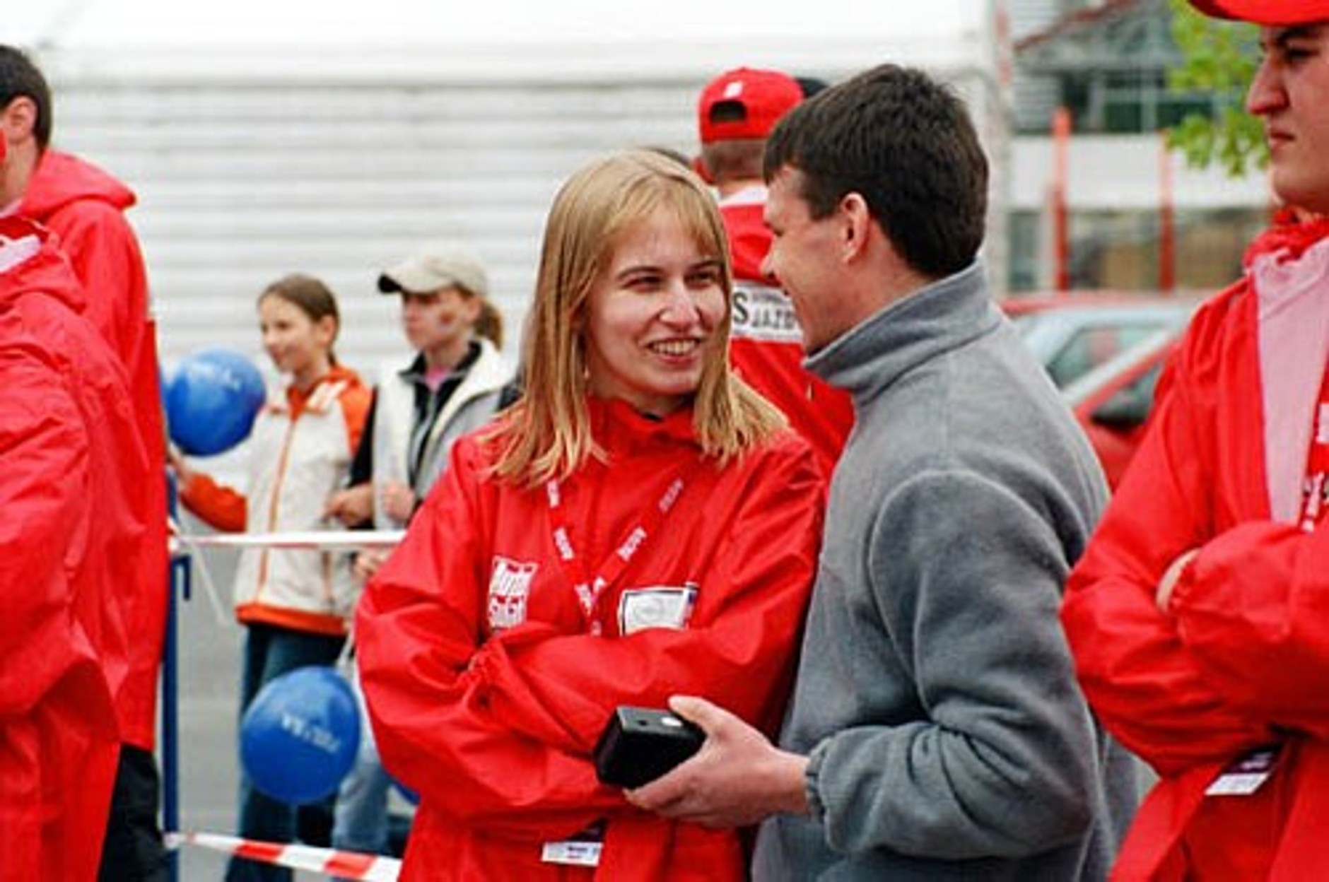 Półfinał w Olsztynie