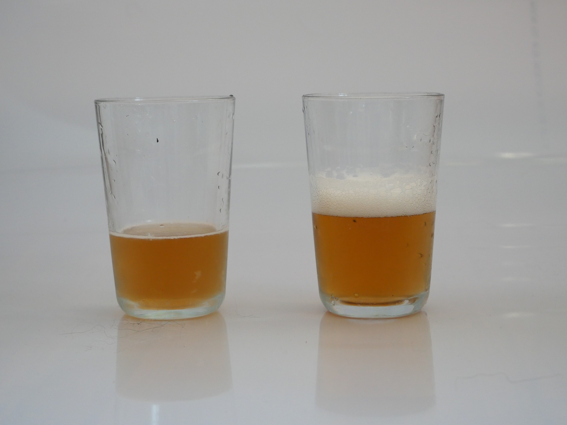 Barwa, smak, wysycenie, jakość piany – piwa bezalkoholowe różnią się między sobą i to bardzo!