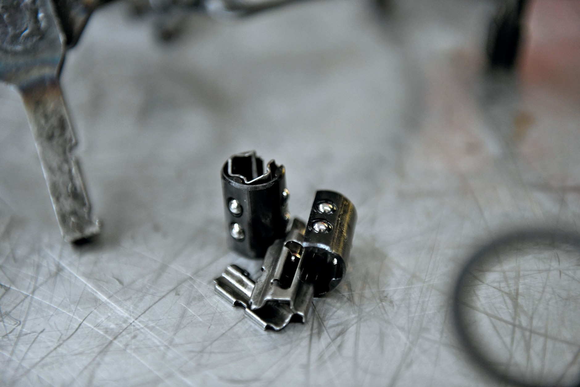 Przyczyny awarii skrzyni DSG