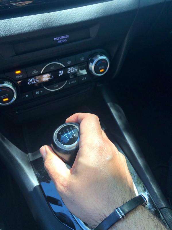 Używana Mazda 3: usterki