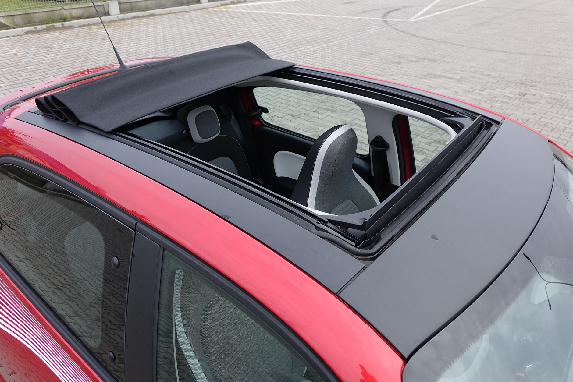 Renault Twingo – godny następca Malucha?