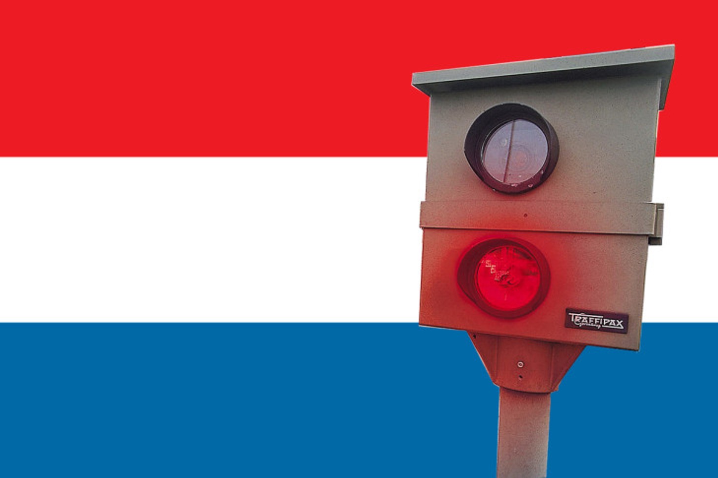 Holandia - taryfikator mandatów