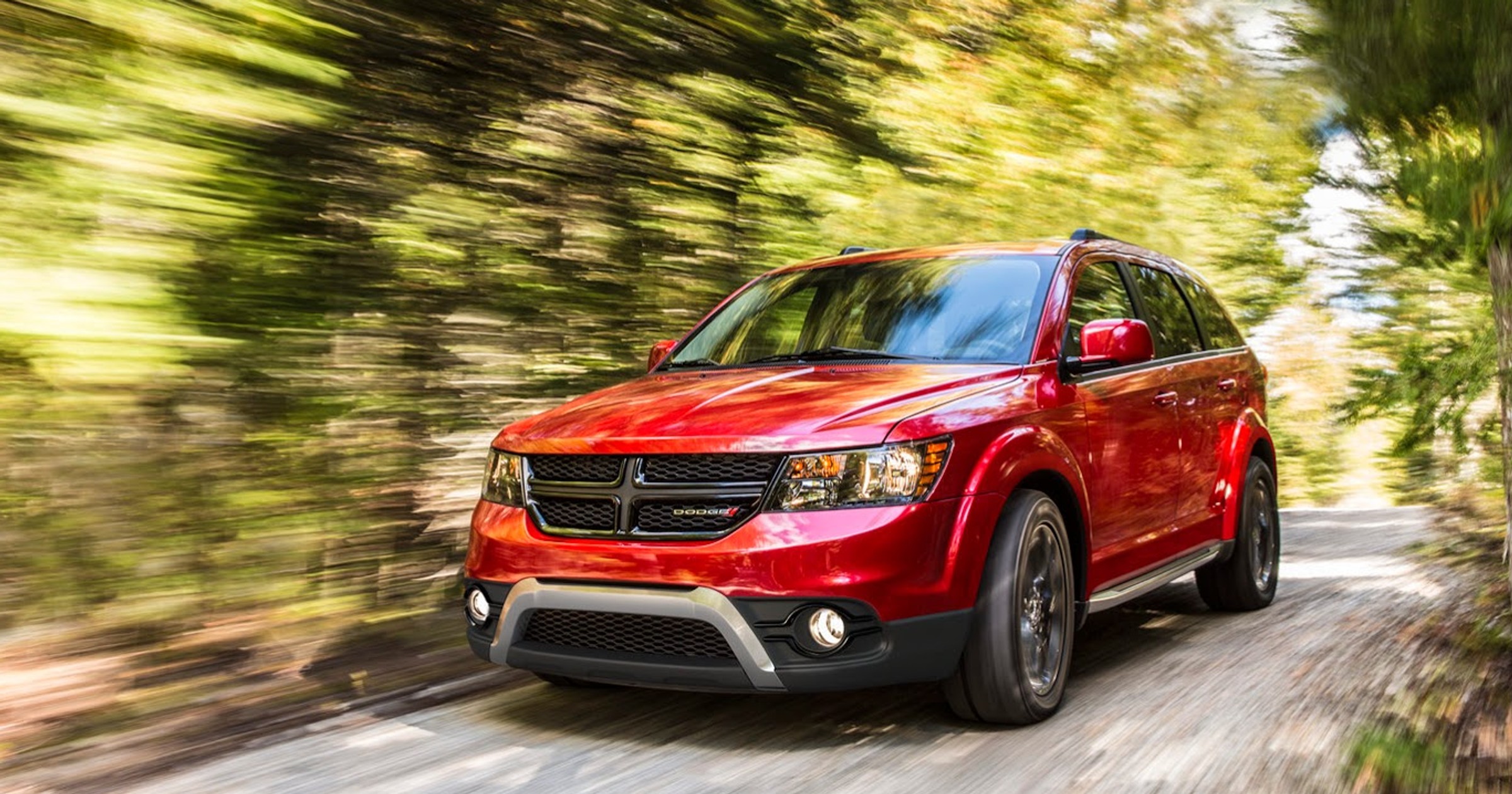 Dodge Journey