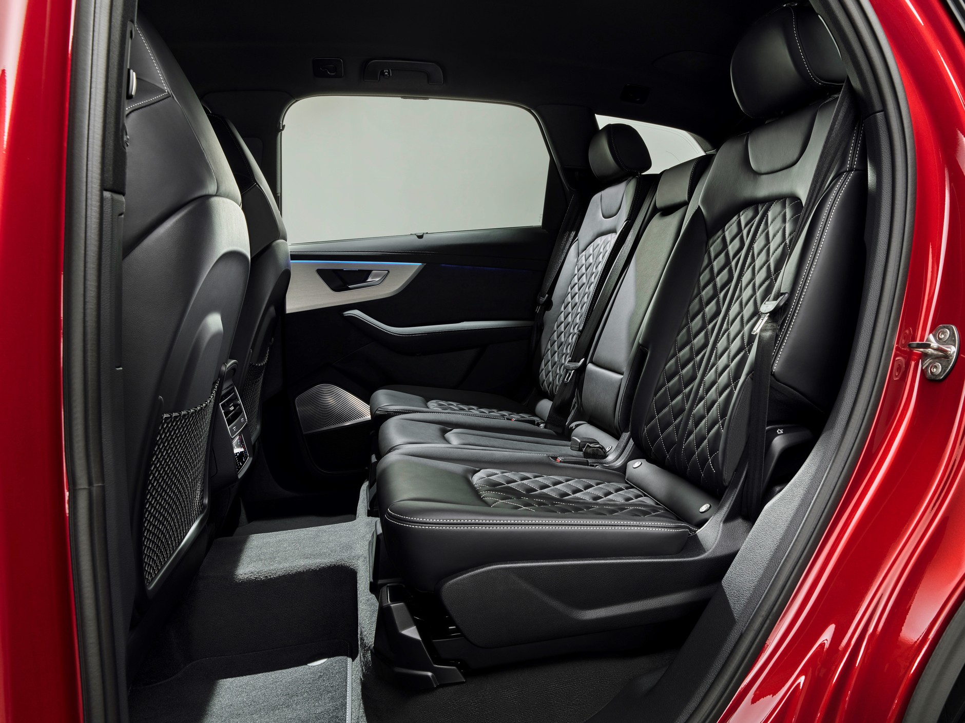 Audi Q7 2019