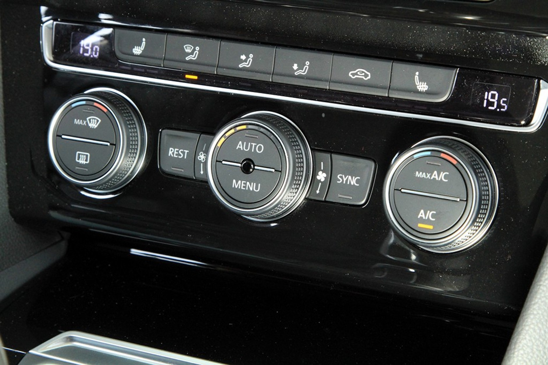 Volkswagen Passat Variant 2.0 TDI DSG