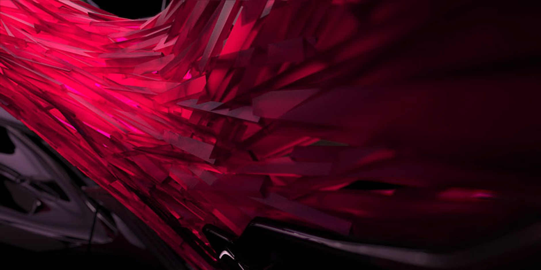 IAA Frankfurt 2009: prototyp Citroën REVOLTE - szczególnie dla pań... (fotogaleria)