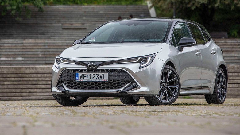 Toyota Corolla 1.2 Turbo - czy to dobra alternatywa dla hybrydy?