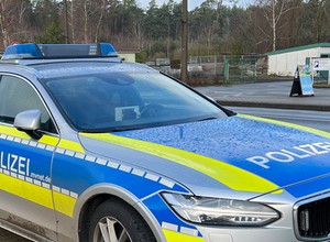 Kierowcę dręczyły wyrzuty sumienia. Sam zgłosił się na policję