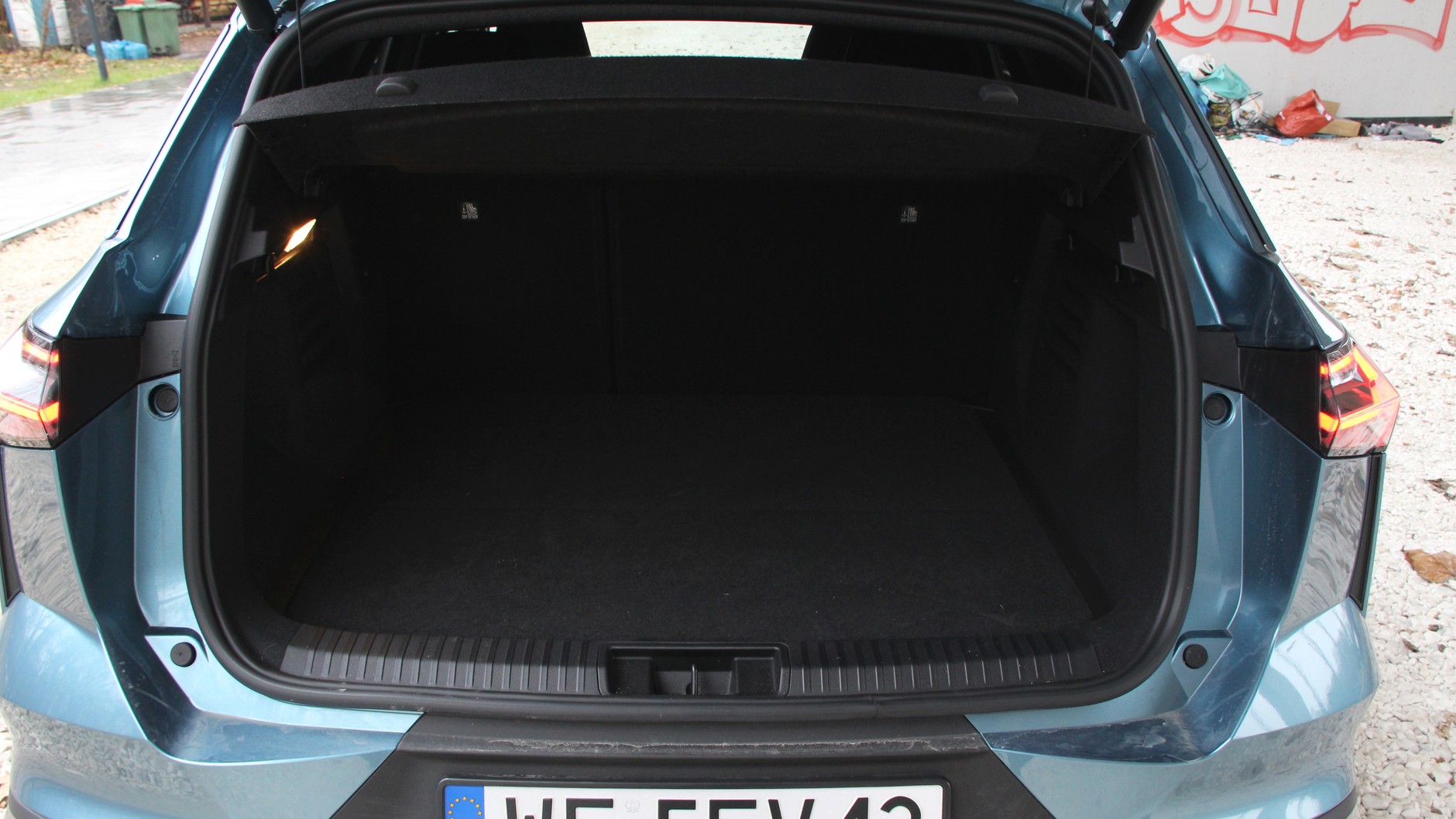 Renault Symbioz Hybrid Iconic