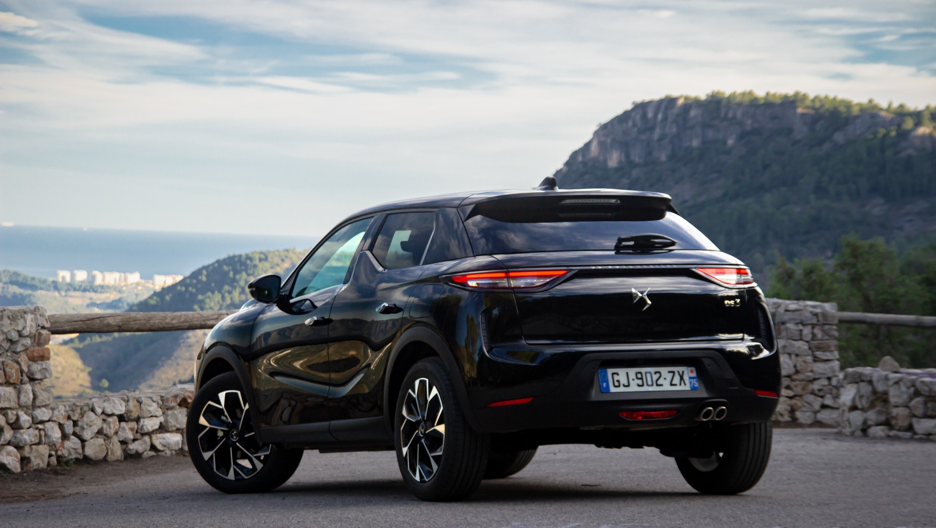2023 DS3
