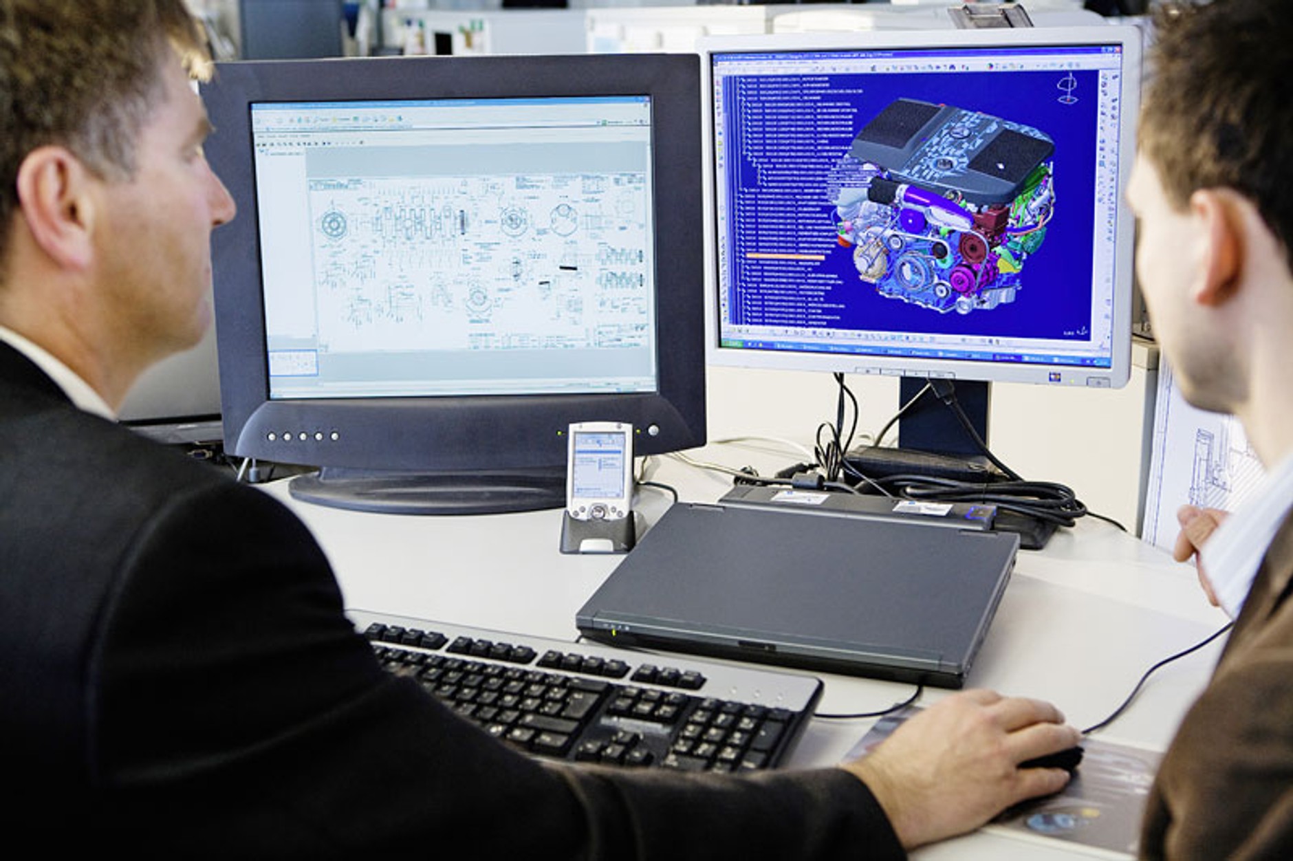 Mercedes-Benz Sprinter: Nové motory splňující Euro 5