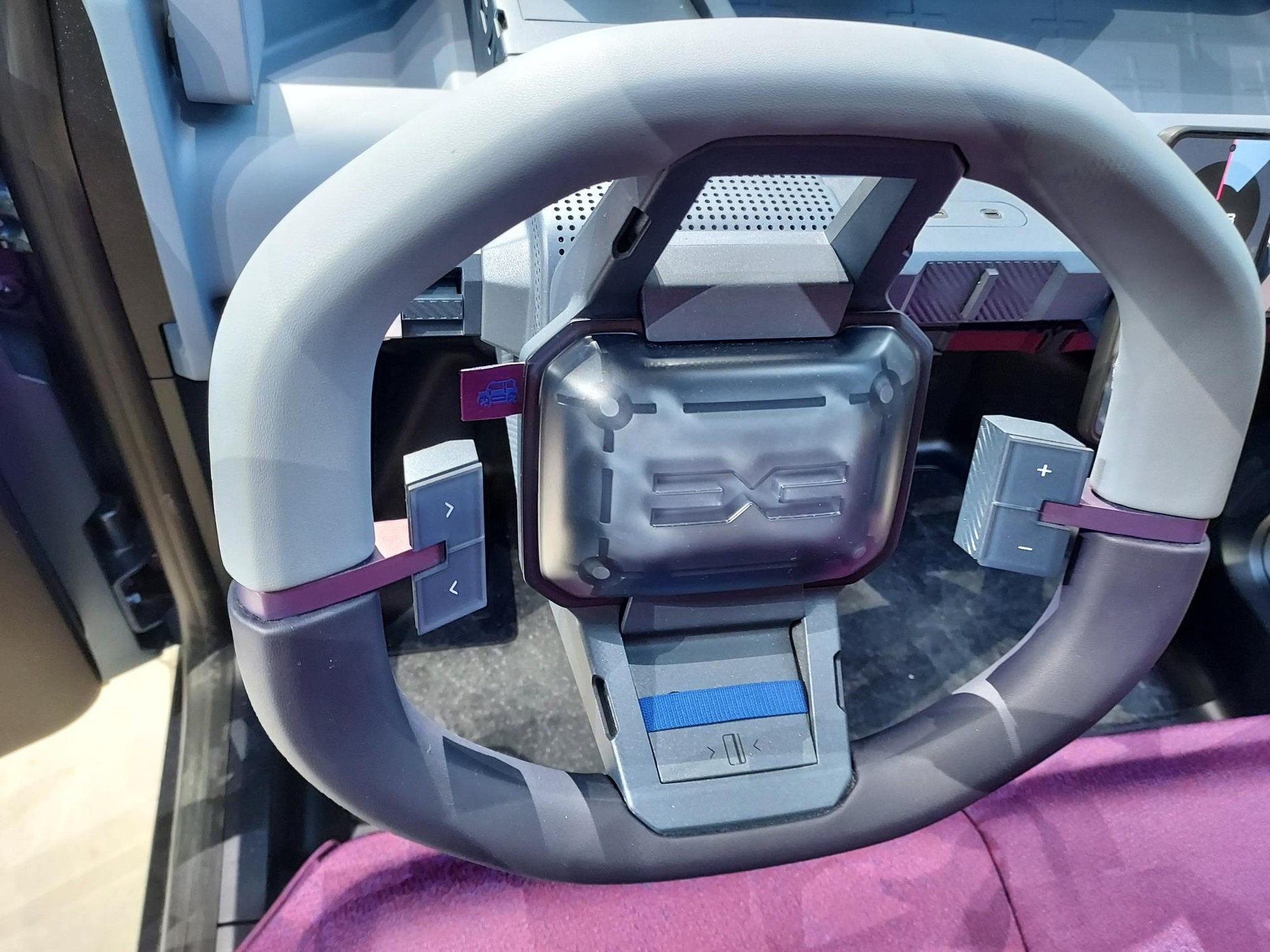 Dacia Hipster Concept 2025