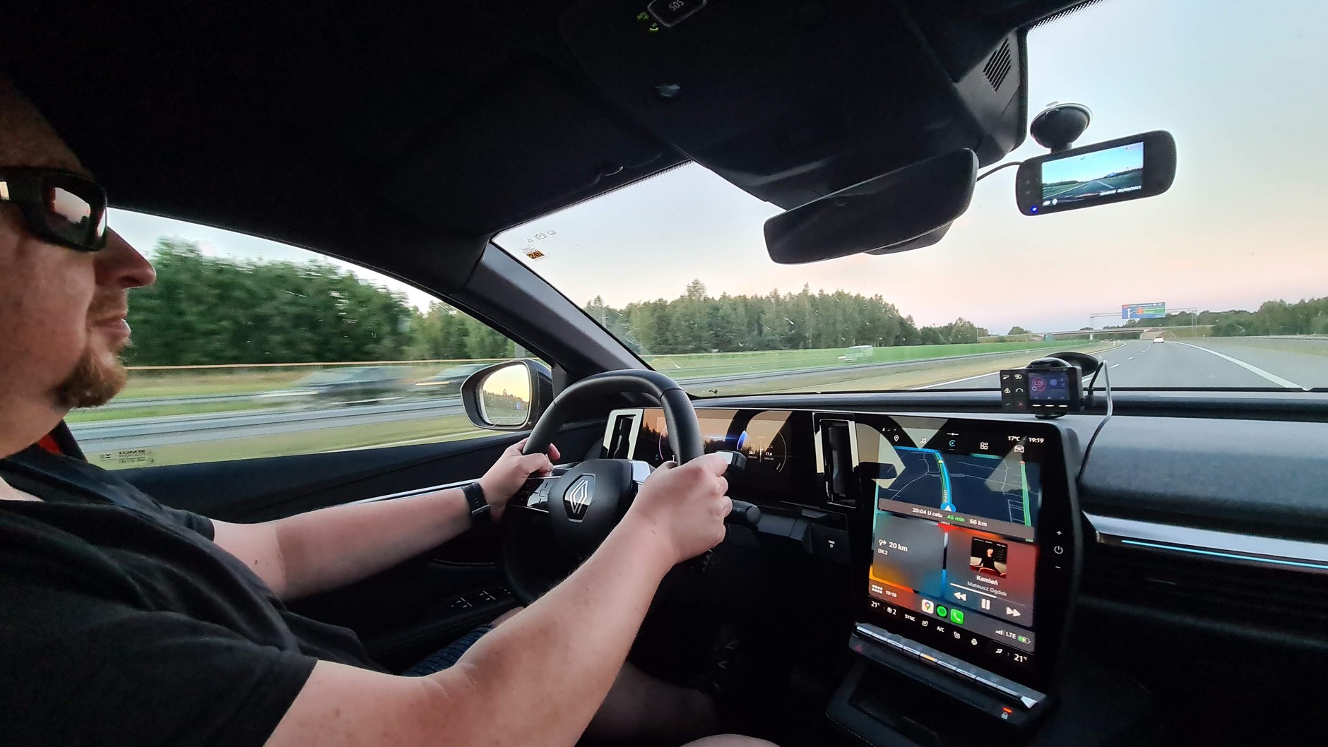 Renault Megane E-Tech 2022