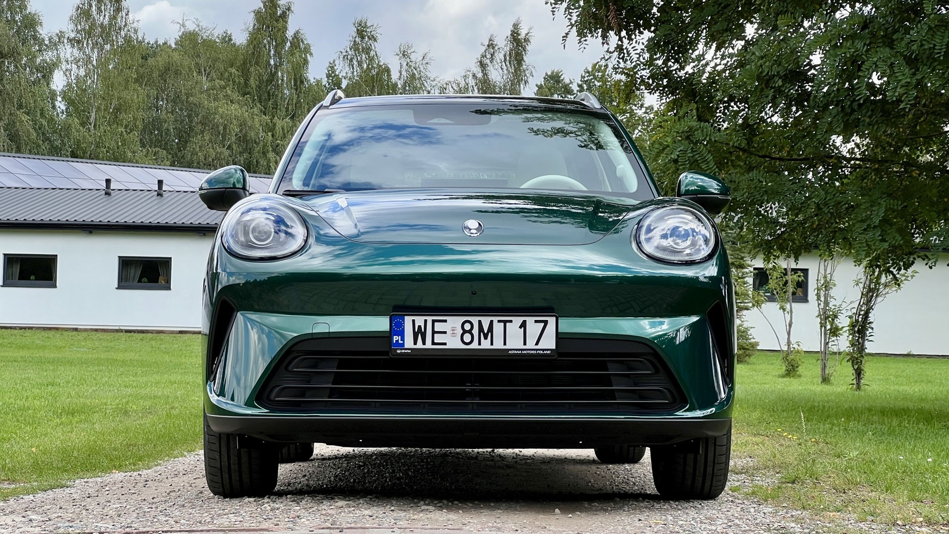 GWM Ora 5