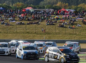 Kia Lotos Race – finał na Monzy