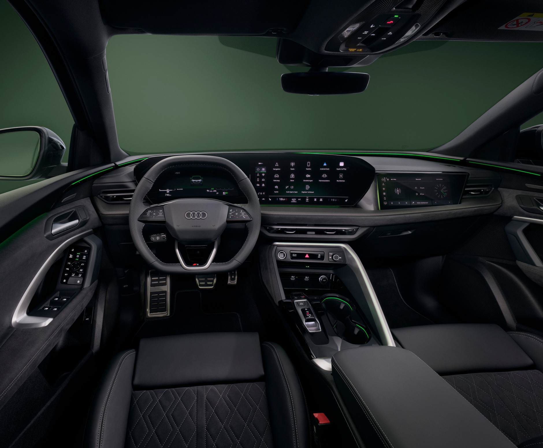 Audi Q5 Sportback (2. generacja)