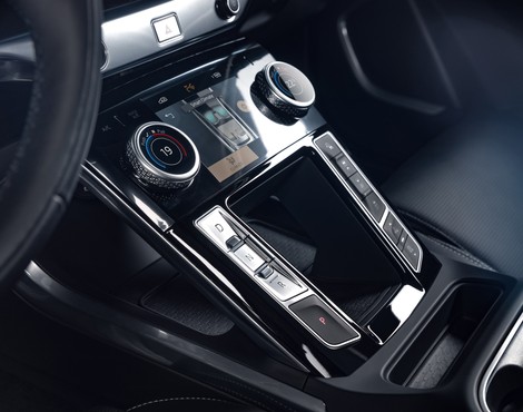 Jaguar i-Pace