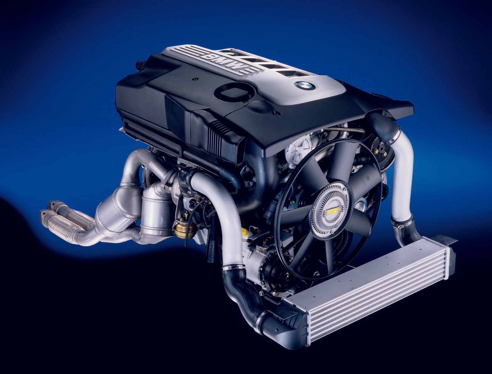 Kultowy silnik BMW M57. Dowód na to, że nie wszystkie diesle BMW są delikatne.