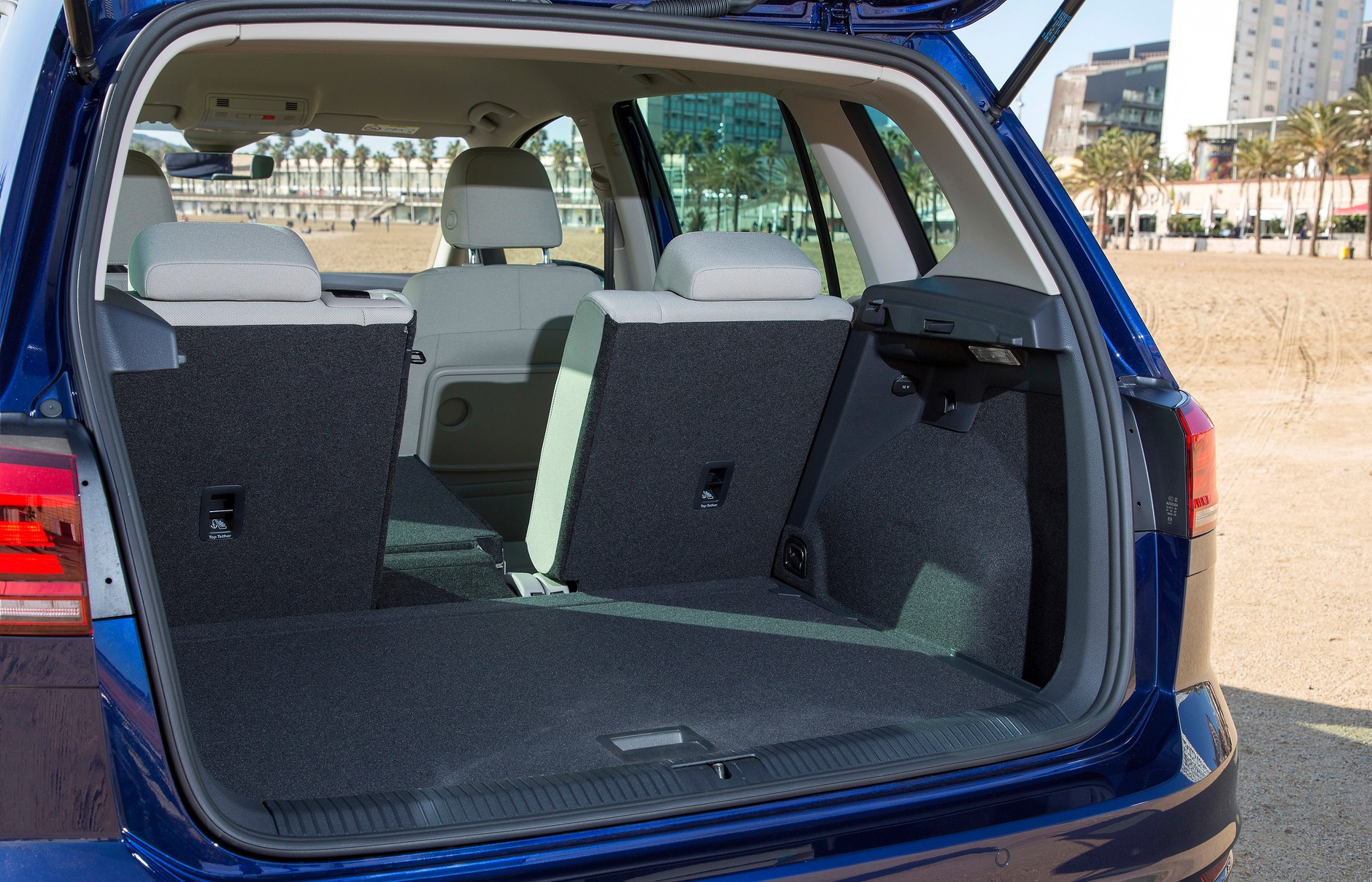 Volkswagen Sportsvan