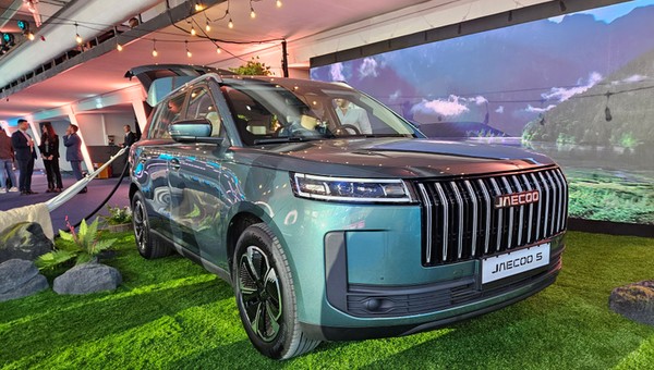 Nowe SUV-y OMODA & JAECOO. Przyjazne dla zwierząt, groźne dla konkurencji? Znamy polskie ceny