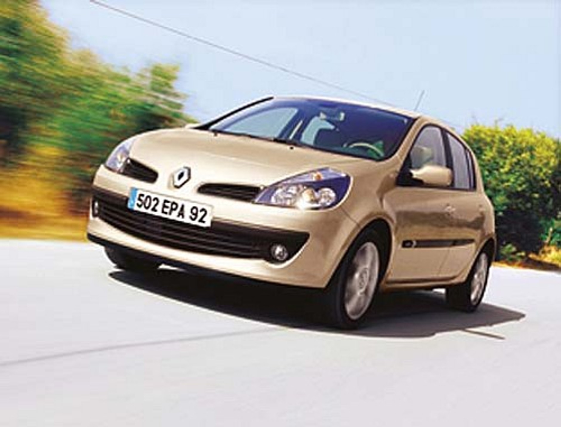 A on rośnie i rośnie ...