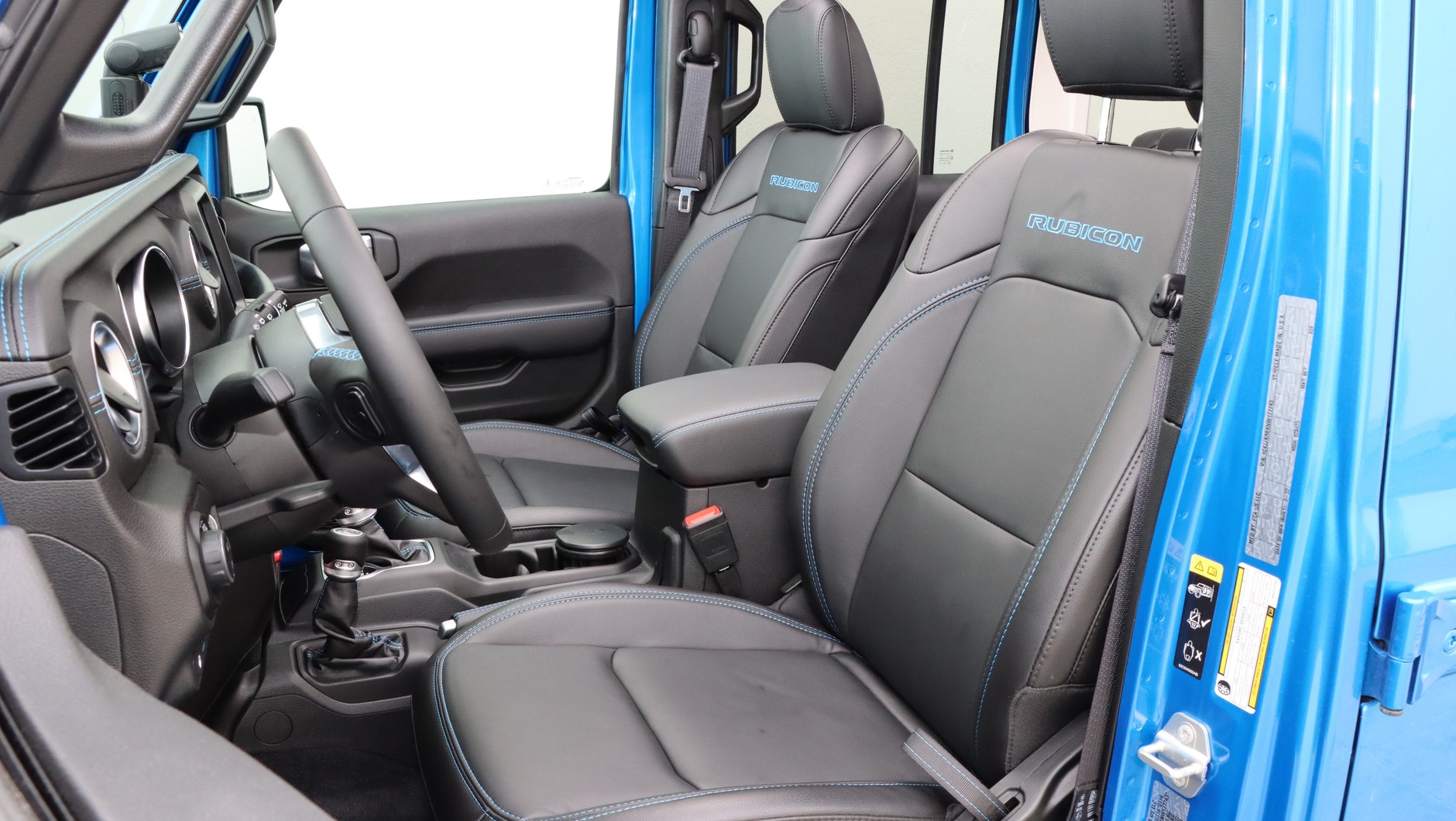 Jeep Wrangler Unlimited 4Xe 2022 r.