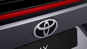Toyota zmieni nazwę swojego modelu. Japończycy odważnie podchodzą do nazewnictwa