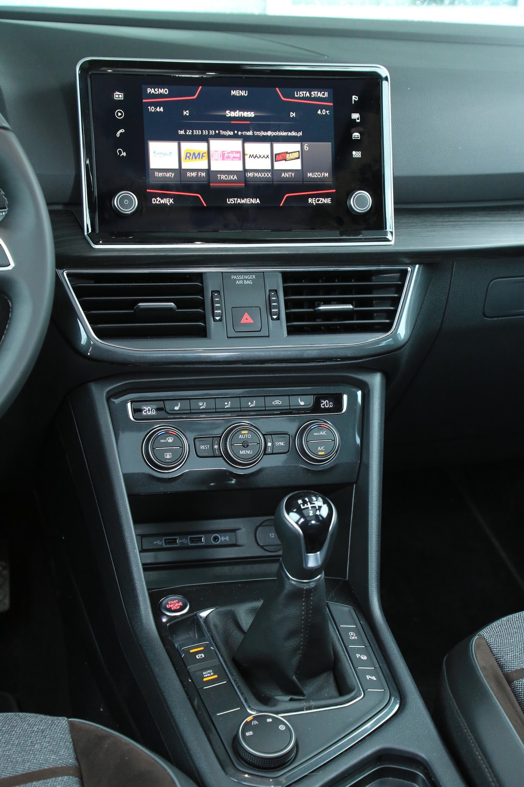 Seat Tarraco 1.5 TSI Xcellence