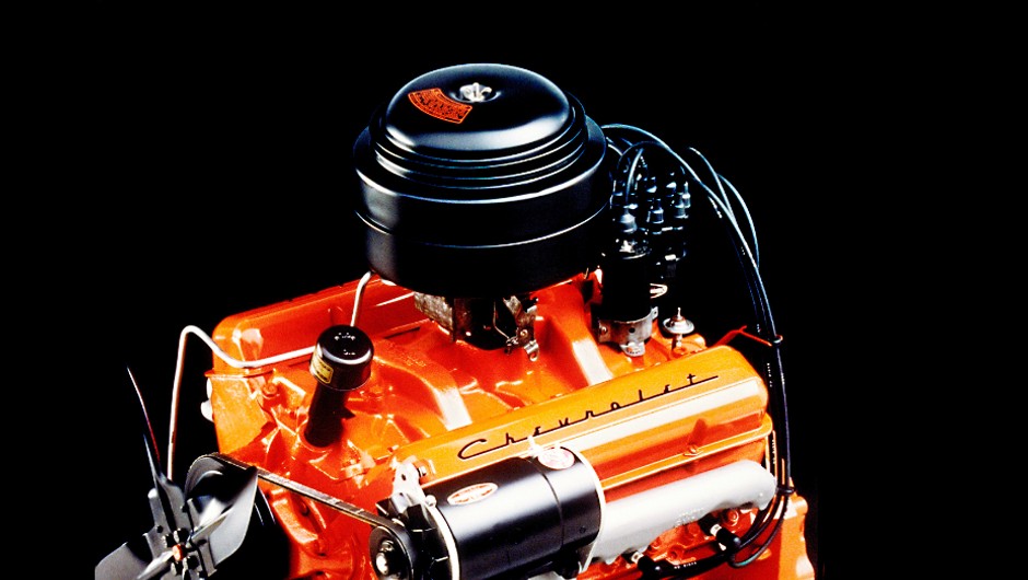 Sto milionów V8