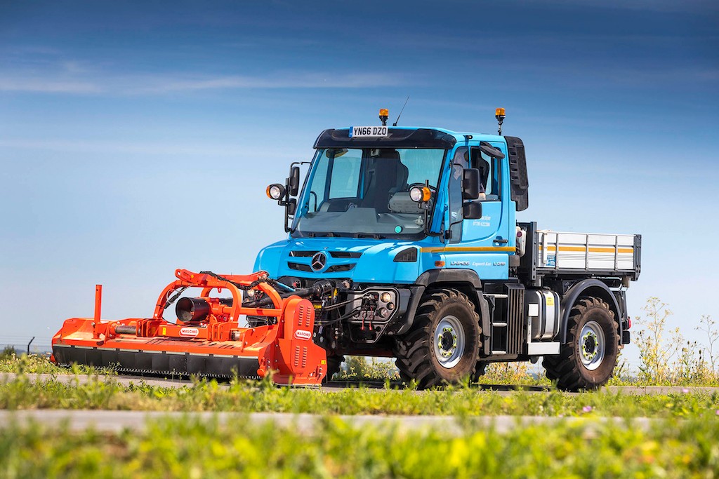 Unimog