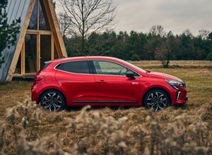 Nowa wersja Mitsubishi Colta już w Polsce. Ma seryjną instalację LPG i 5 lat gwarancji