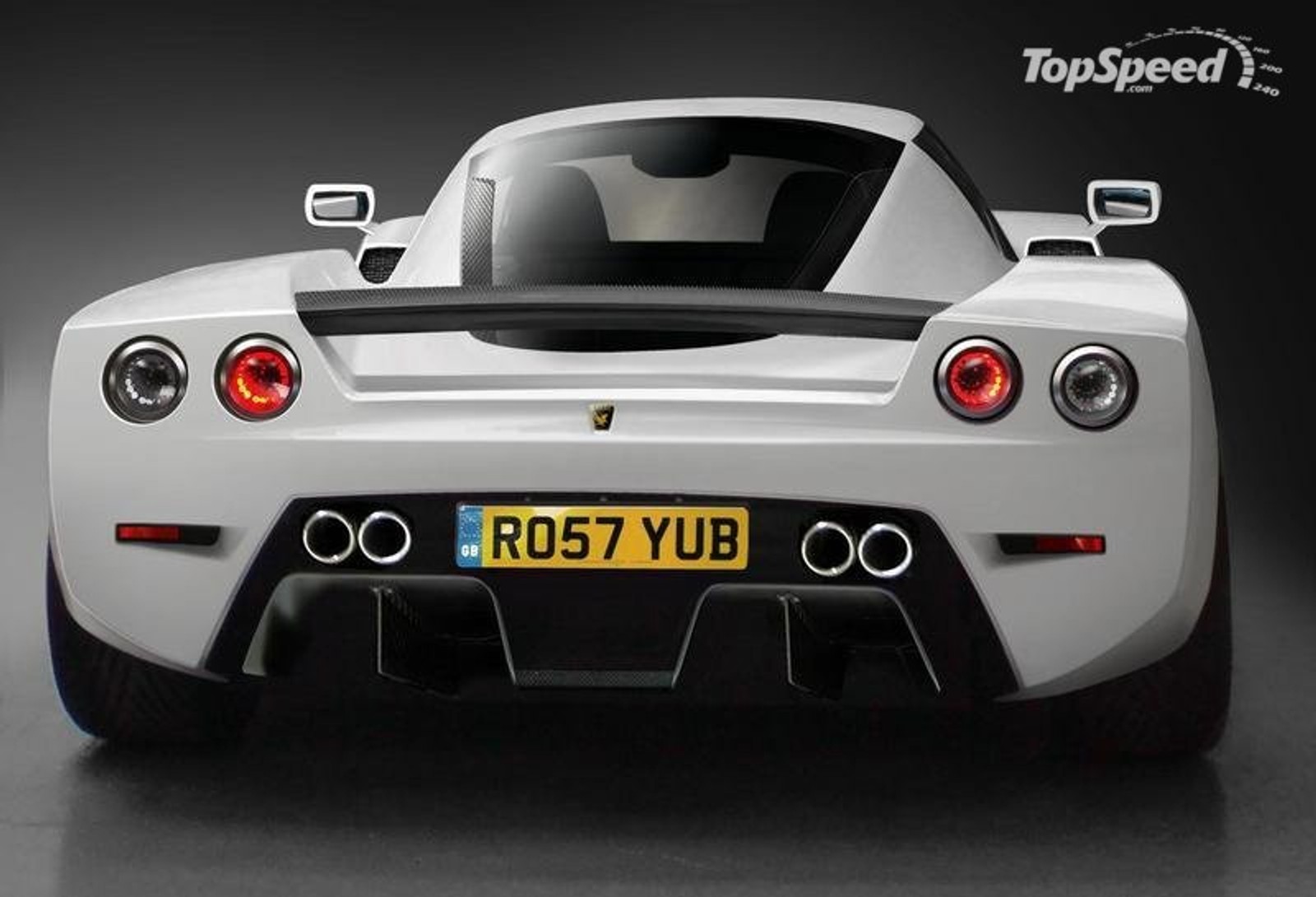 Arash AF-10 – dla słabeuszy i dla twardzieli