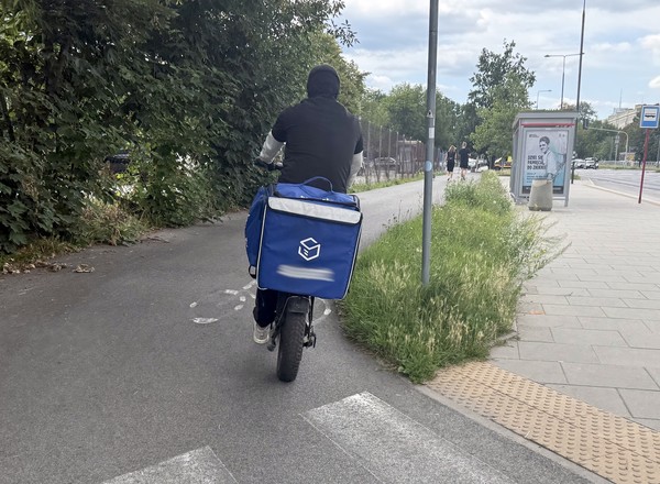 Czy twój rower elektryczny na pewno jest rowerem? Bądź mądry przed szkodą
