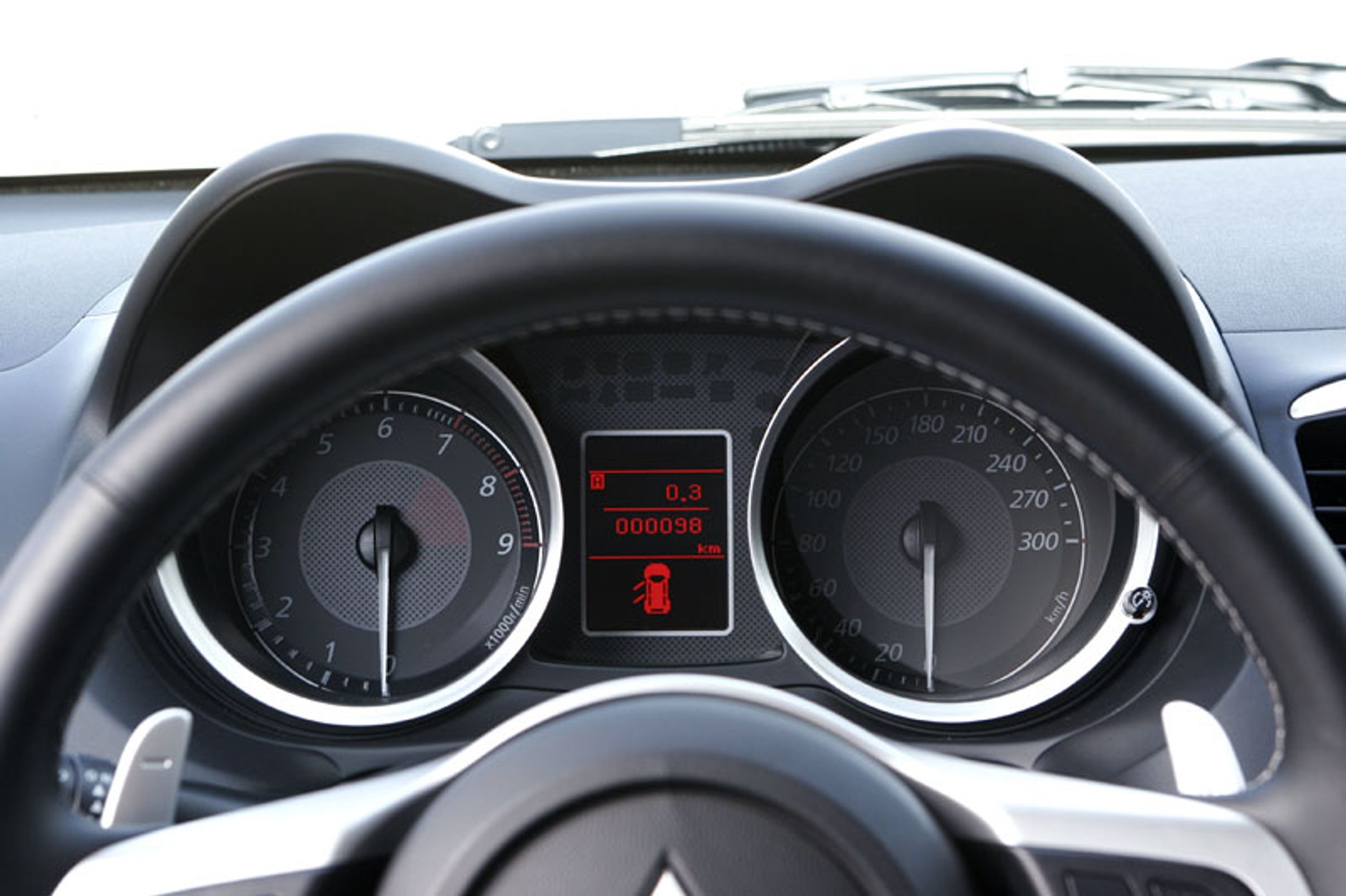 Bolonia Motor Show 2007: Mitsubishi Lancer już w Europie (galeria)