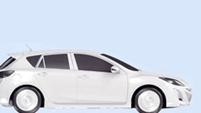 Mazda3: nieoczekiwana premiera na stronach UE